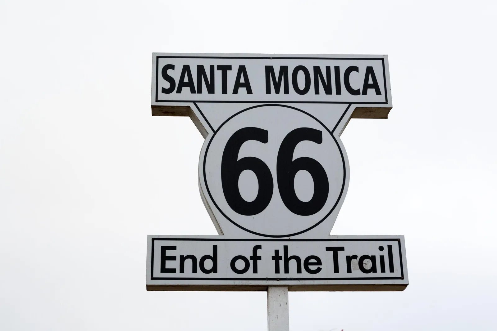 Santa Monica Pier