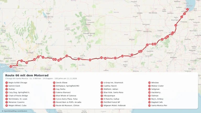 Route 66